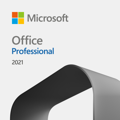Office Professional 2021 - ESD