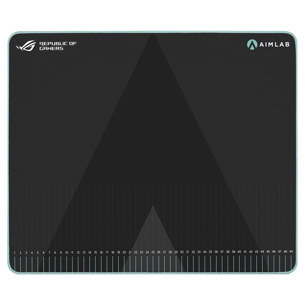 ASUS NC16 ROG Hone Ace Aim Lab Edition Gaming Mouse Pad