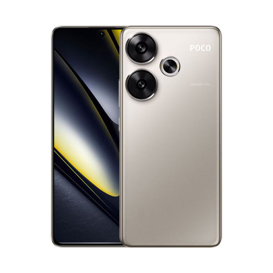 POCO F6 Smartphone