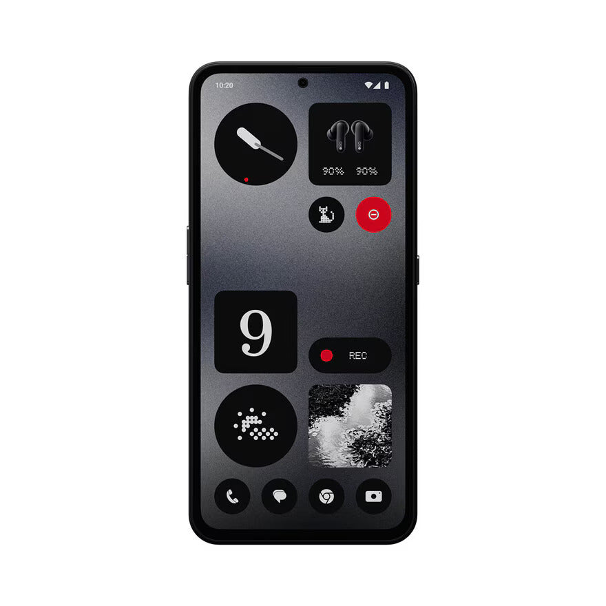 NothingCMF by Nothing Phone 1 Smartphone