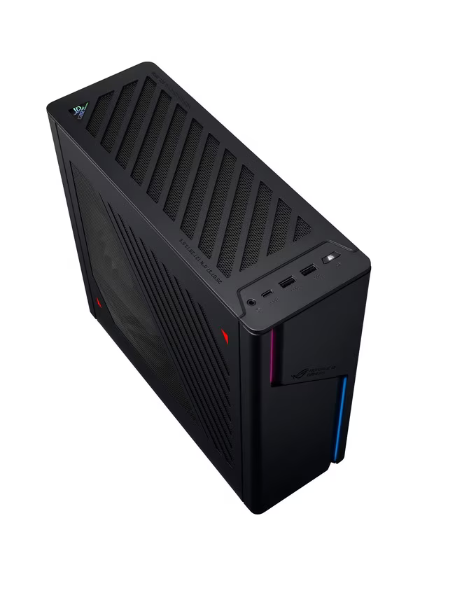 ASUS ROG G22CH-1490KF044W RTX4070S Gaming Desktop Computer