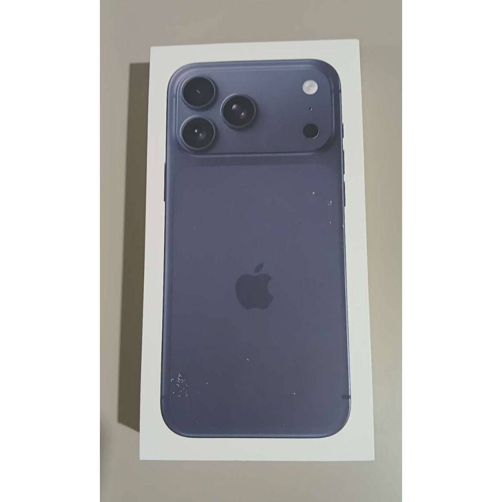 Apple iPhone 17 Pro Max 5G