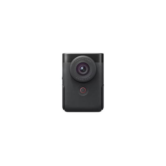 CANON PowerShot V10 New Concept Pocket-sized VLOG Camera