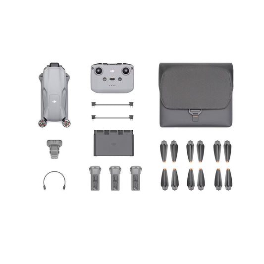 DJI Air 3 Drone