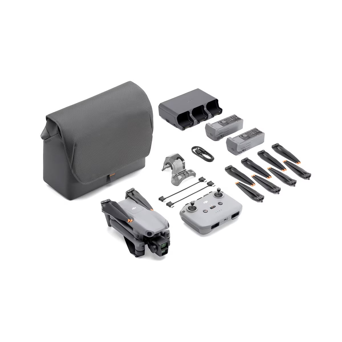 DJI Air 3 Drone