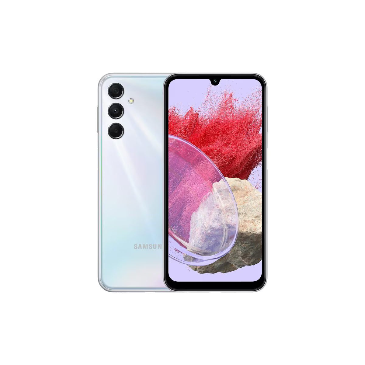 SAMSUNG Galaxy M34 5G