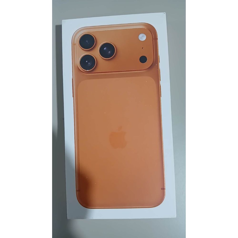 Apple iPhone 17 Pro Max 5G
