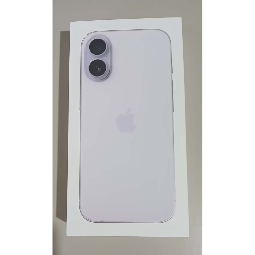 Apple iPhone 17 5G