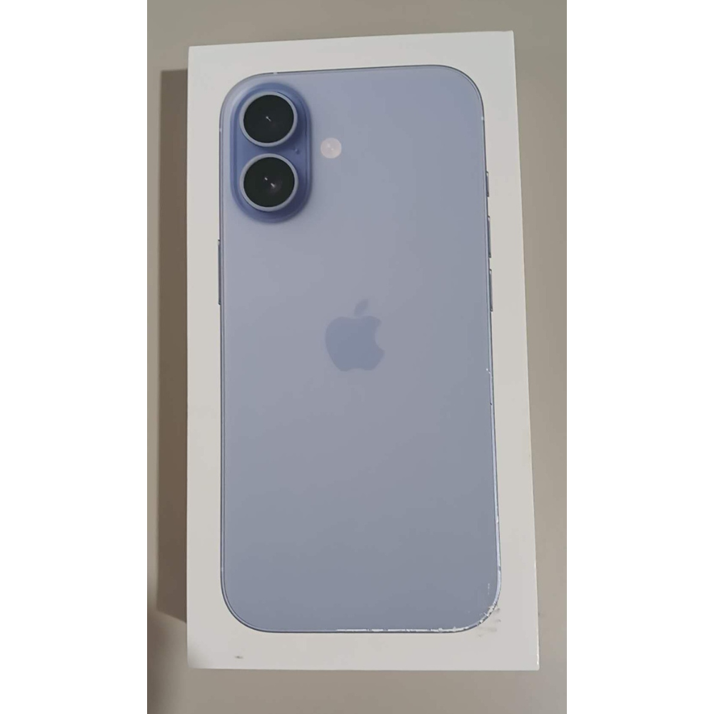 Apple iPhone 17 5G