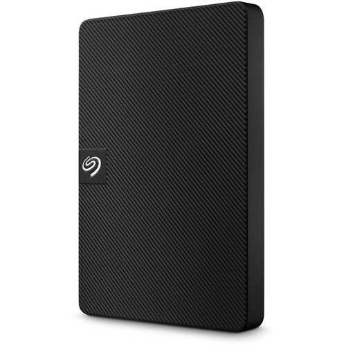 Seagate 5TB Expansion Portable USB 3.0 External Hard Drive STKM5000400