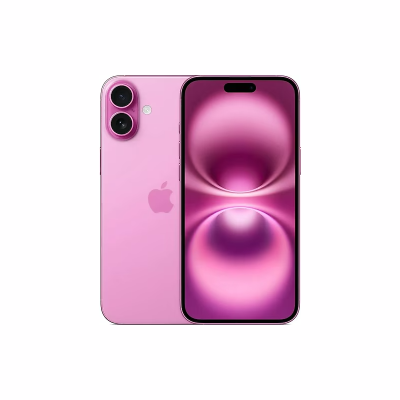 iPhone 16 Plus (Chinese Specificaitons)