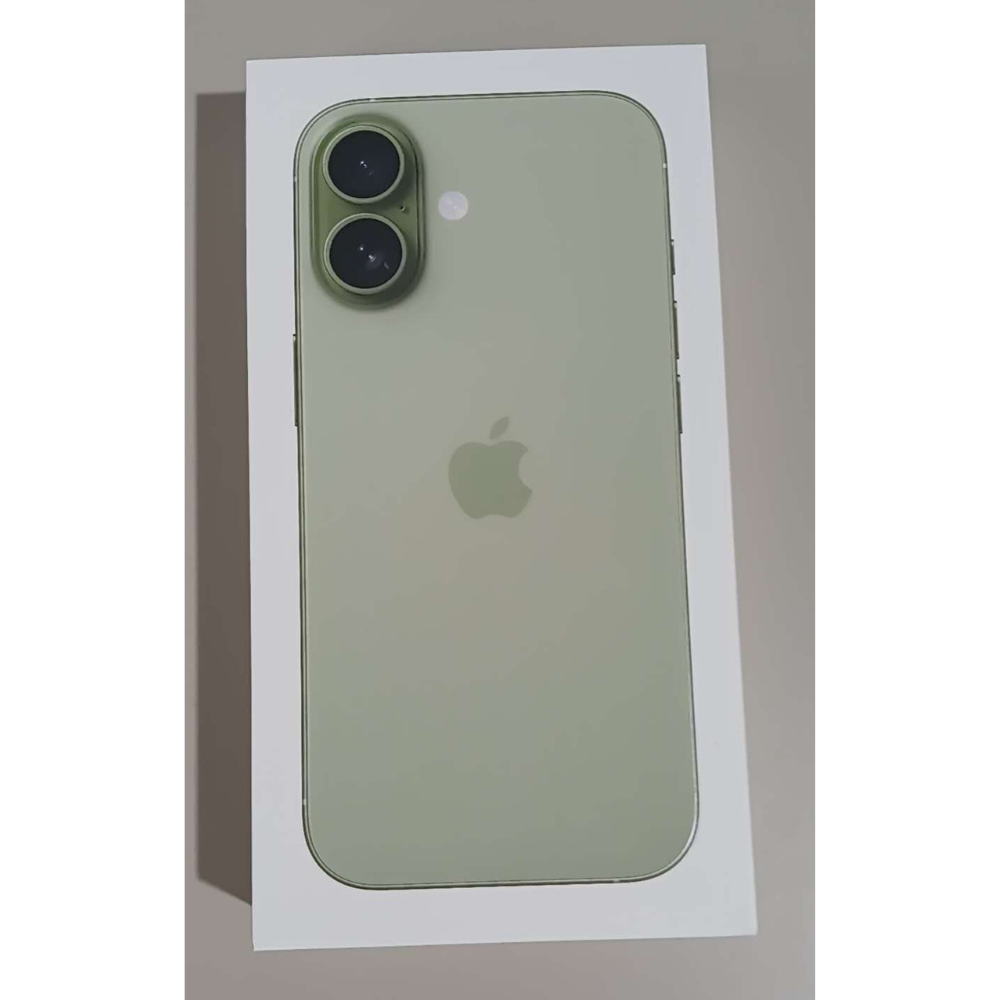 Apple iPhone 17 5G