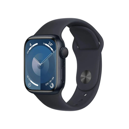 Apple Watch Series 9 GPS 45mm Aluminum - Certified Pre-Owned