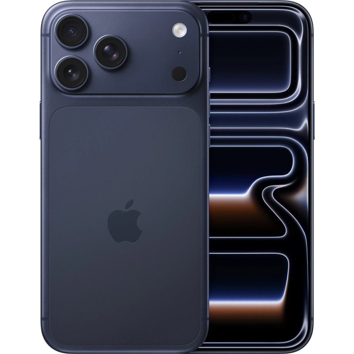Apple iPhone 17 Pro Max 5G (AU Spec)
