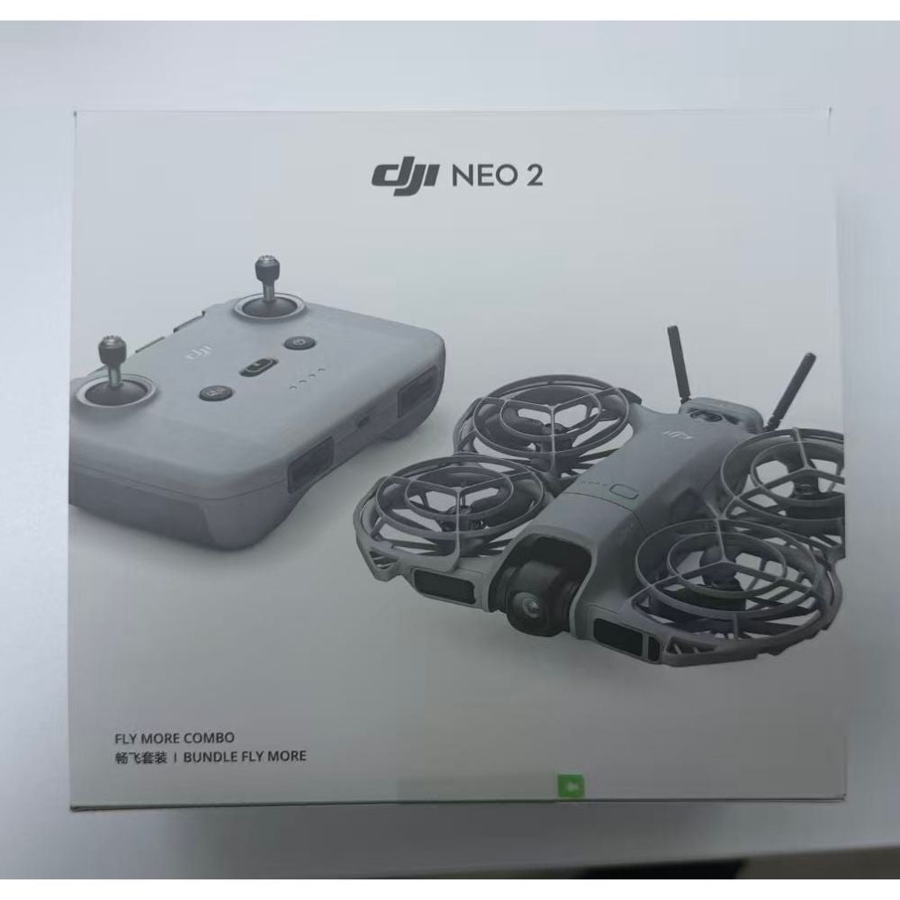 DJI Neo 2 Drone Fly More Combo (RC-N3 Controller)