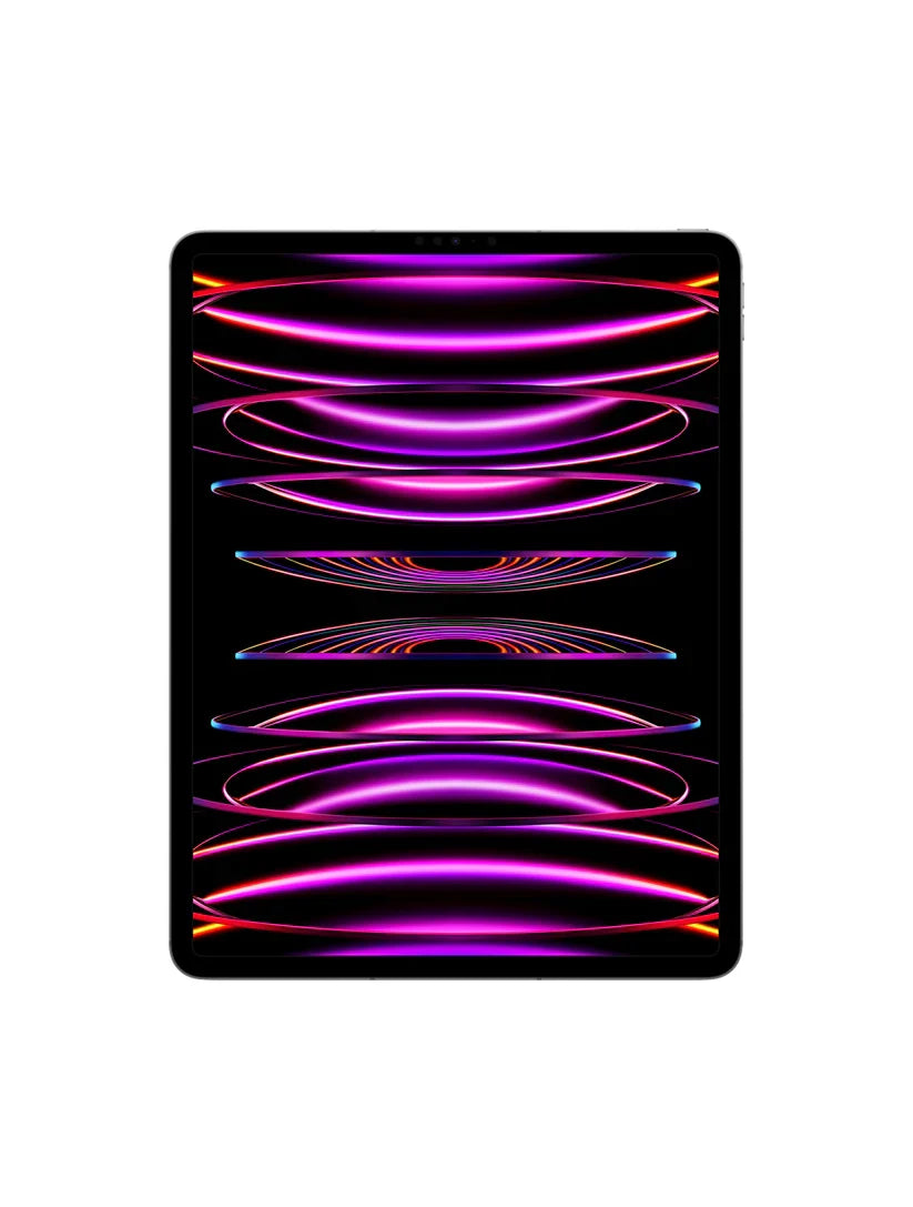 Apple iPad Pro 12.9-inch (5th Gen) WiFi & Cellular 128GB - Used