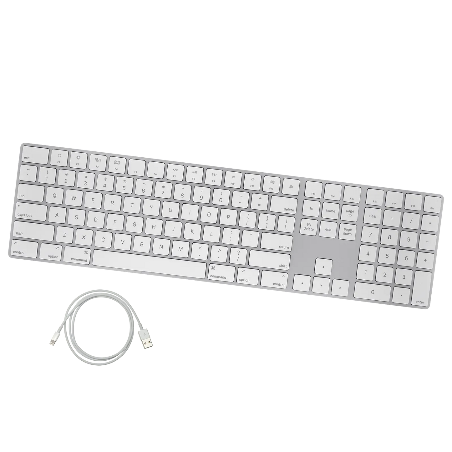 Apple Keyboard A1843 Brand New