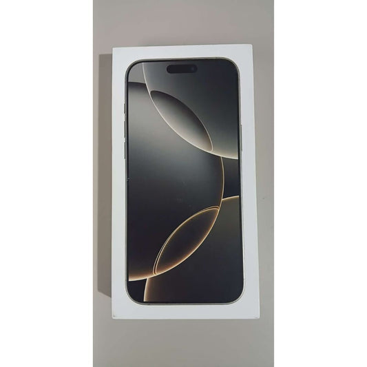 Apple iPhone 16 Pro Max 5G
