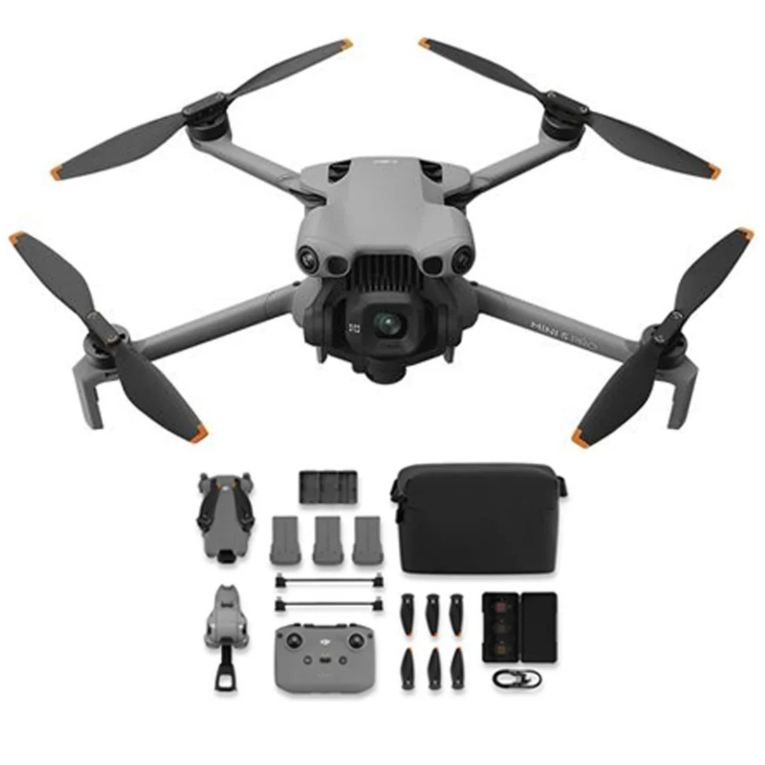 DJI Mini 5 Pro Drone Fly More Combo (RC-N3 Controller)