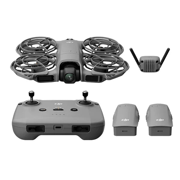 DJI Neo 2 Drone Fly More Combo (RC-N3 Controller)