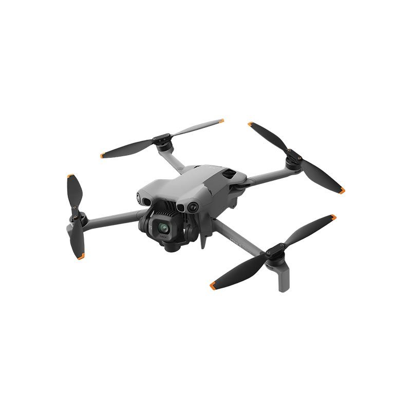 DJI Mini 5 Pro Fly More Combo Plus Drone (with DJI RC 2 Remote Controller) - Asia Spec