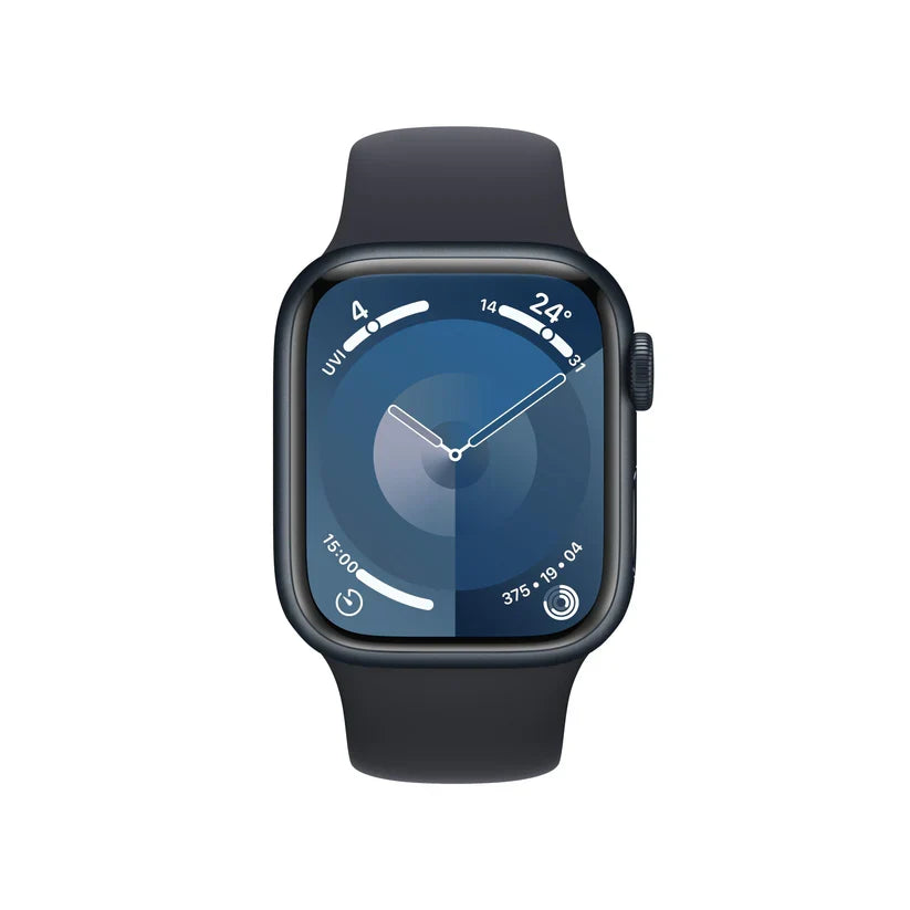 Apple Watch Series 9 GPS 45mm Aluminum - Certified Pre-Owned