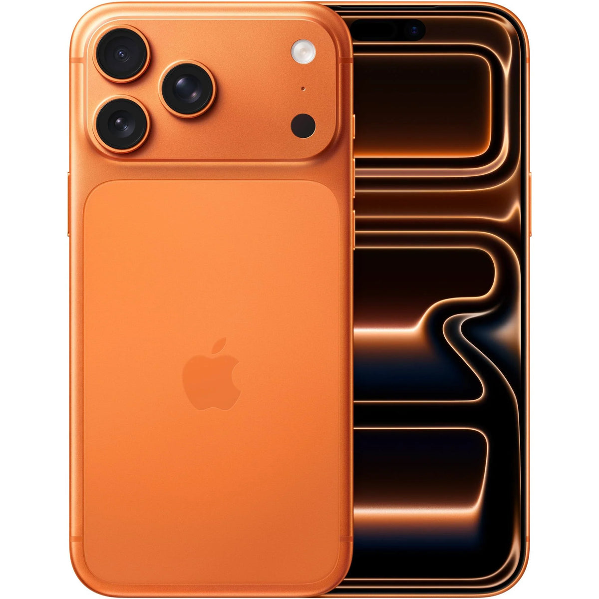 Apple iPhone 17 Pro Max 5G (AU Spec)