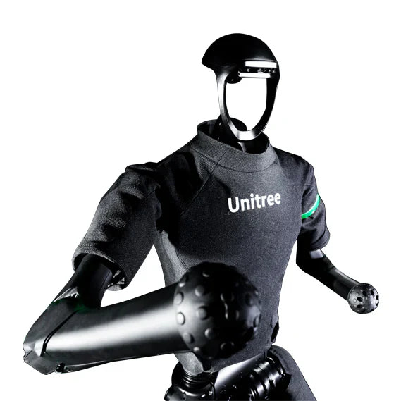 Unitree H1