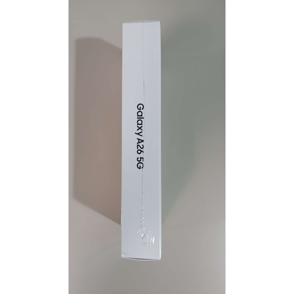 Samsung Galaxy A26 5G Dual SIM 8GB RAM