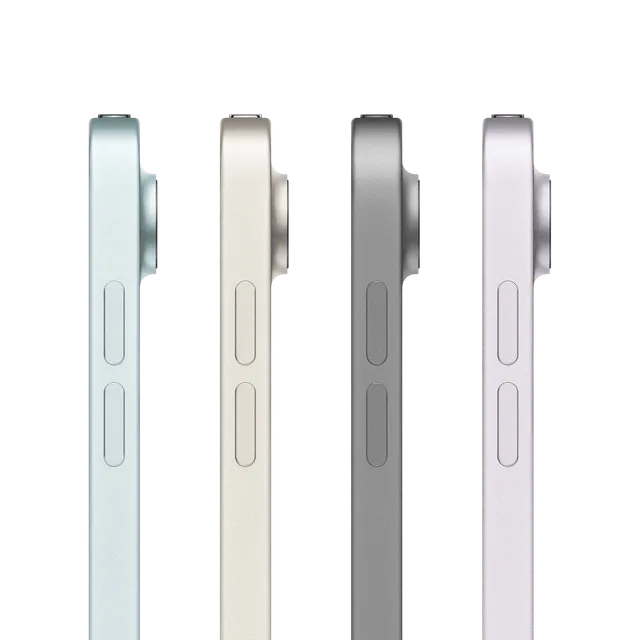 Apple iPad Air 11-inch (M4 Chip, 2026) Wi-Fi