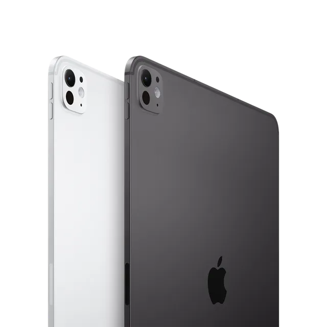 Apple iPad Pro 13-inch (M5 Chip, 2025) Wi-Fi