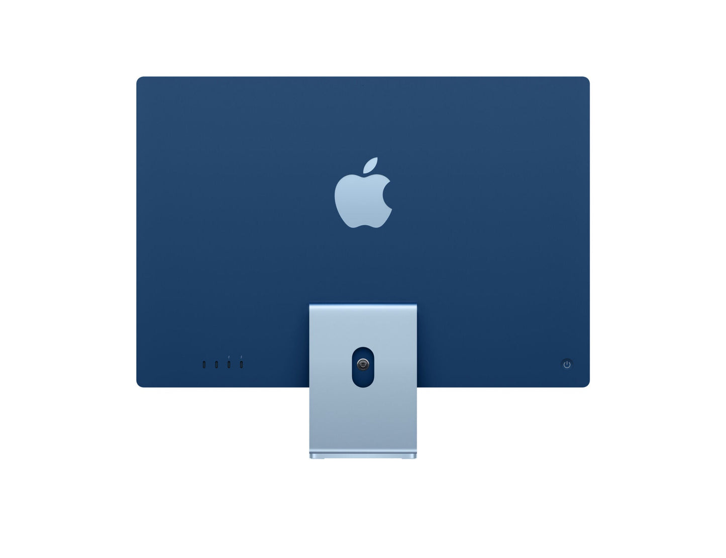 Apple iMac 24” (2023) Apple M3 8GB RAM New Condition