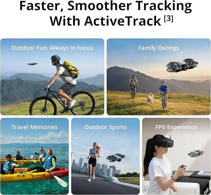 DJI Neo 2 Drone Fly More Combo (RC-N3 Controller)
