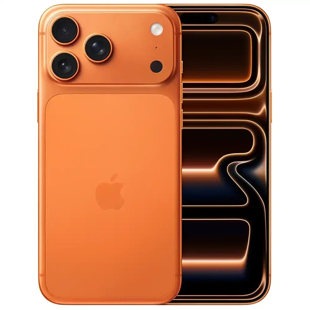 Apple iPhone 17 Pro Max 5G - (VAT Included)