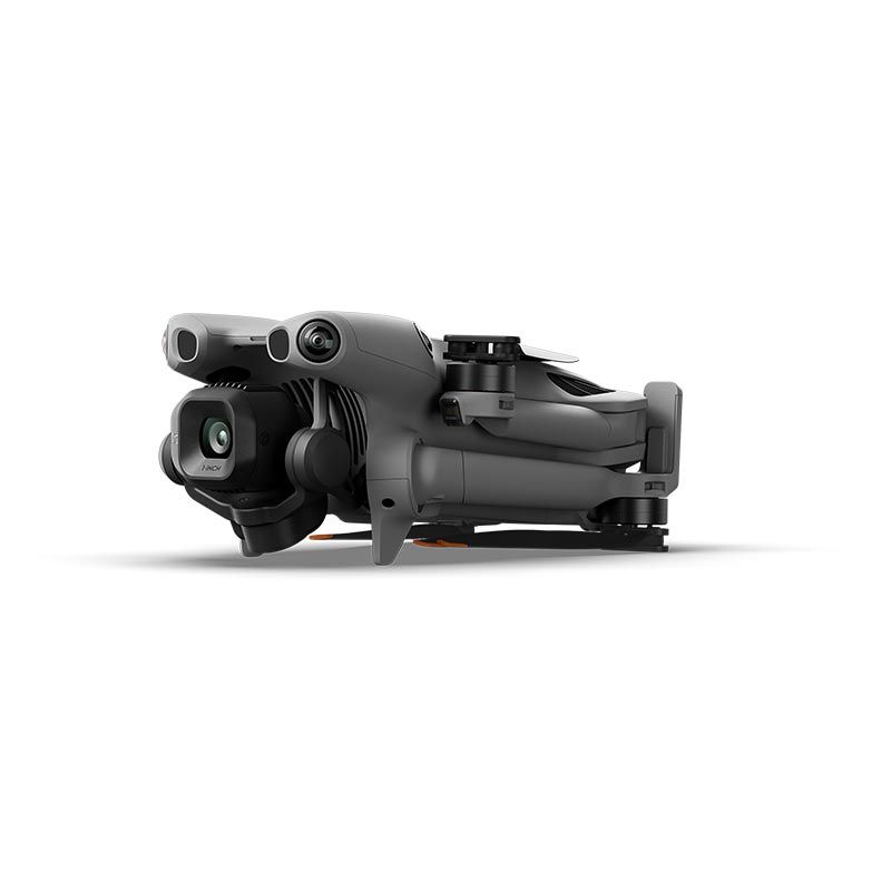DJI Mini 5 Pro Fly More Combo Plus Drone (with DJI RC 2 Remote Controller) - Asia Spec