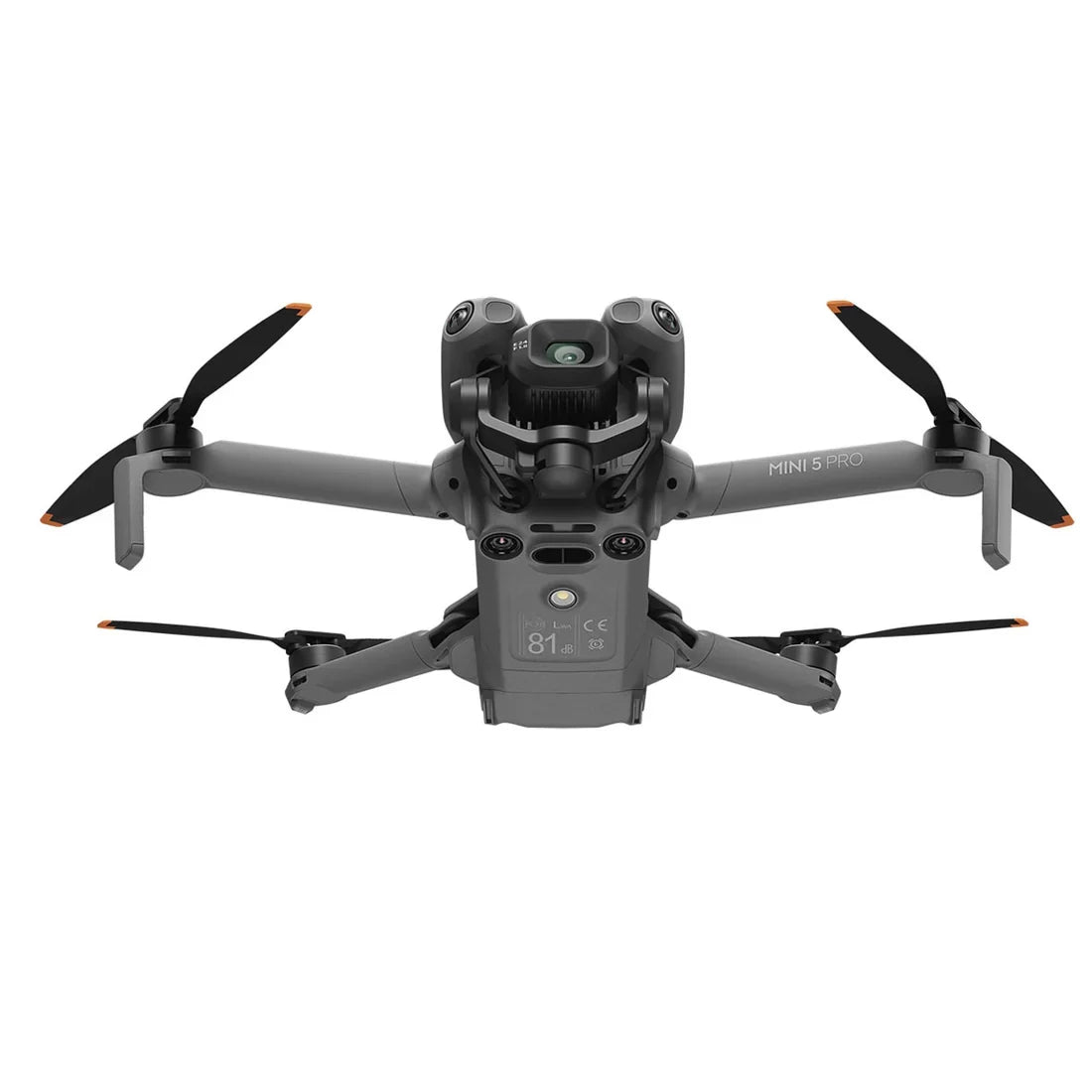 DJI Mini 5 Pro Drone Fly More Combo (RC-N3 Controller)