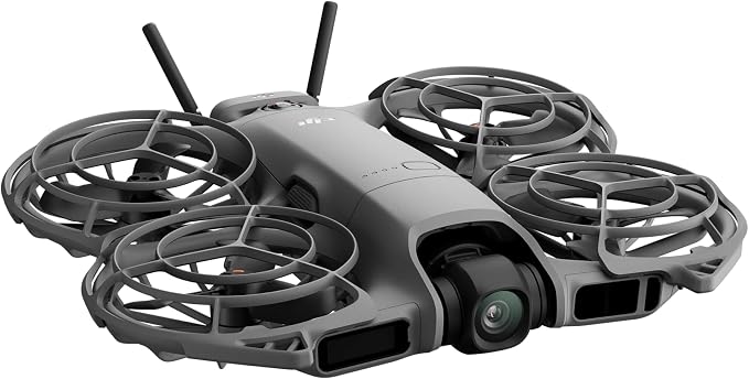 DJI Neo 2 Drone Fly More Combo (RC-N3 Controller)