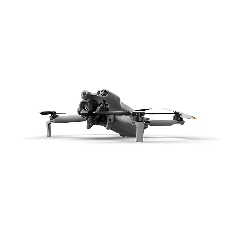 DJI Mini 5 Pro Fly More Combo Plus Drone (with DJI RC 2 Remote Controller) - Asia Spec