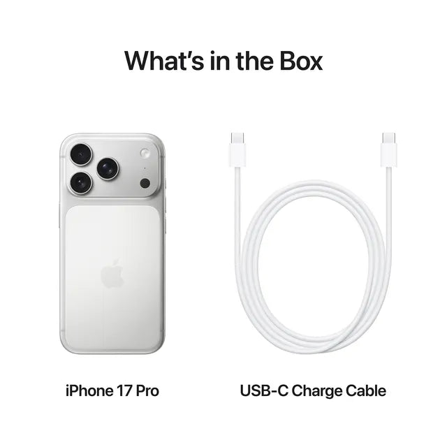 Apple iPhone 17 Pro 5G