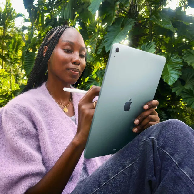 Apple iPad Air 11-inch (M4 Chip, 2026) Wi-Fi