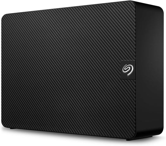 Seagate Expansion STKP18000400 - hard drive - 18 TB - USB 3.0