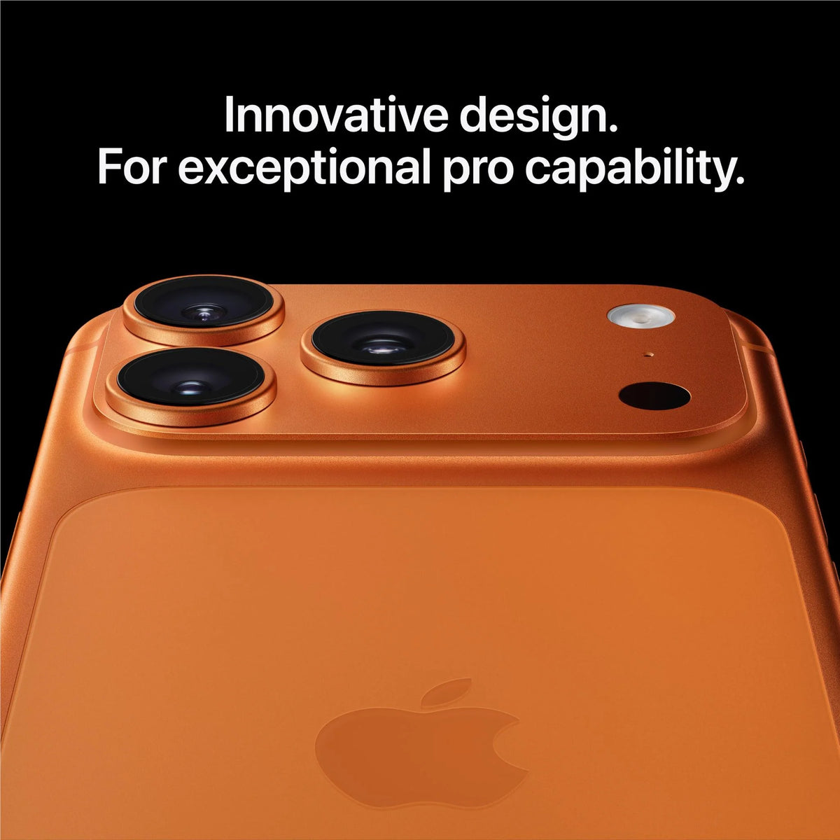 Apple iPhone 17 Pro Max 5G (AU Spec)