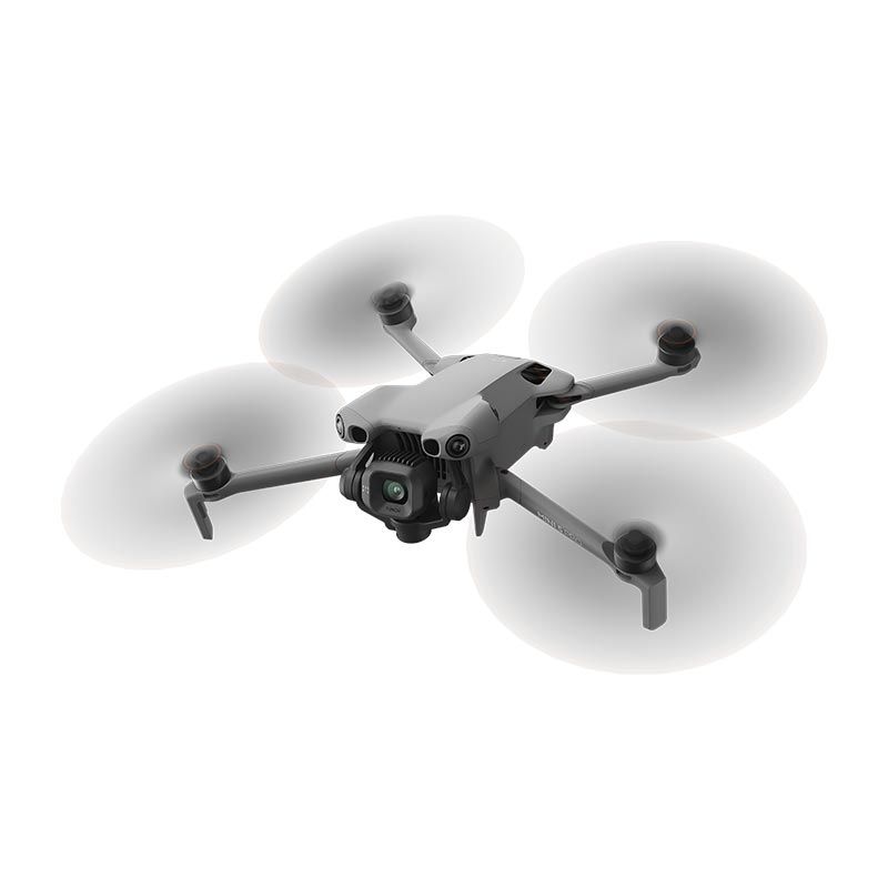 DJI Mini 5 Pro Fly More Combo Plus Drone (with DJI RC 2 Remote Controller) - Asia Spec