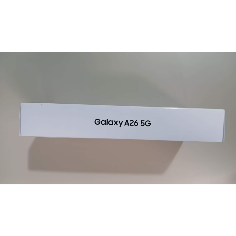 Samsung Galaxy A26 5G Dual SIM 8GB RAM