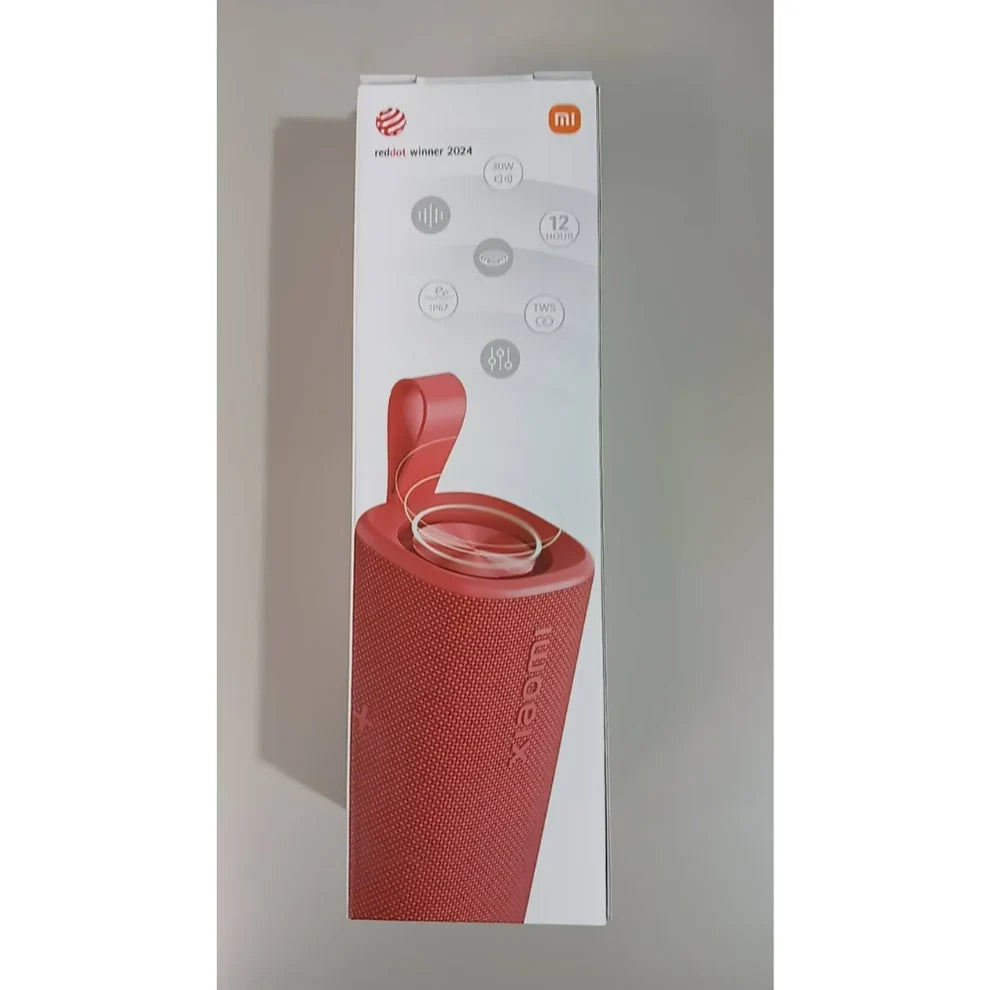 Xiaomi Sound Outdoor 30W Bluetooth Speaker - (VAT Included)