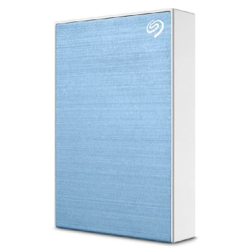 Seagate One Touch, 2TB, Portable External Hard Drive, PC Notebook & Mac USB 3.0, (STKY2000402)