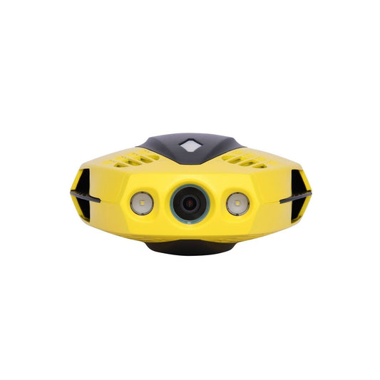 Chasing Dory Underwater Drone