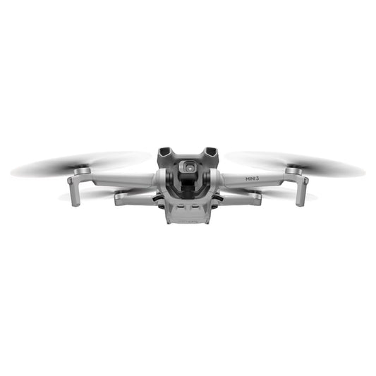 DJI Mini 3 Fly More Combo Plus (DJI RC) Drone