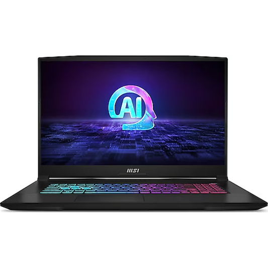 Katana A17 AI B8VF-852HK