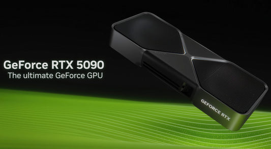 GeForce RTX 5090